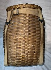 backpack basket for sale  Palm Harbor