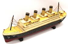 Large rms titanic for sale  LEEDS