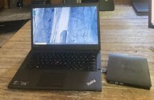 Notebook Ultrabook Lenovo T431s Fino e Leve Windows 10 i5 1.8ghz 8gb 500gb DVDRW comprar usado  Enviando para Brazil