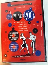 Usado, Doo Wop vermelho, branco e rock (DVD, 2003) comprar usado  Enviando para Brazil