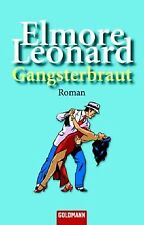 Gangsterbraut roman elmore gebraucht kaufen  Berlin