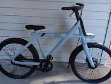Vanmoof unisex electric for sale  Seattle
