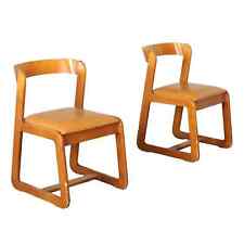 Vintage chairs mario for sale  Shipping to Ireland