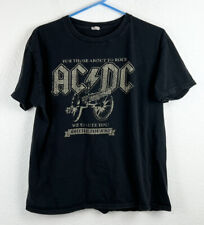 Rock black shirt for sale  Tacoma