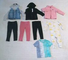 Girls months clothes for sale  Barker