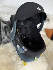 babysitz isofix gebraucht kaufen  München