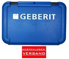 Geberit case mapress for sale  Shipping to Ireland