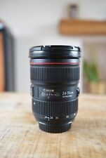 Canon 70mm 2.8 for sale  HITCHIN