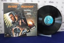 Trilha sonora Blade Runner, The New American Orchestra, 1982 Full Moon 1-23748 comprar usado  Enviando para Brazil