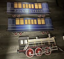 Polar express mdf for sale  BEWDLEY