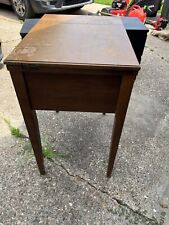 Antique sewing table for sale  Shreveport