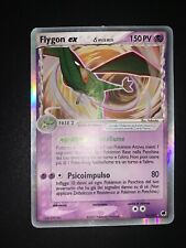 Pokemon carta flygon usato  Albese Con Cassano