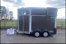 Ifor williams hb511 for sale  GRIMSBY