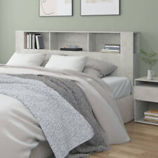 bookcase headboard for sale  SOUTHALL