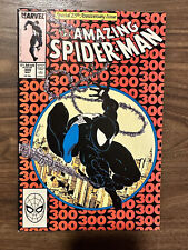 Lote de Bolso de Agarro de Cómics Spider-Man 300 361 X-Men 266 244 Nuevos Mutantes 98 Variantes Lámina segunda mano  Embacar hacia Mexico