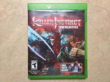 Killer instinct combo for sale  Colorado Springs