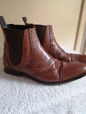 Mens dune tan for sale  STONEHAVEN