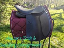 Hdr dressage saddle for sale  Blacksburg