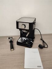 Longhi ec260.bk coffee for sale  THETFORD
