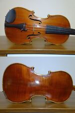 Violino 3/4 ATTIC FOUNDING 100 ANOS DE IDADE (Nº. 432) comprar usado  Enviando para Brazil