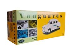Vanguards va02308 limited for sale  GRIMSBY
