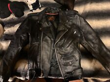 Milwaukee leather jacket for sale  Frederick