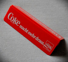 Coca cola 70er gebraucht kaufen  Leverkusen