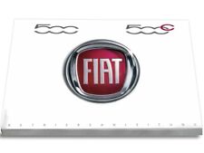 Fiat 500 500c usato  Spedire a Italy