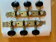 Classical guitar tuners for sale  ENFIELD
