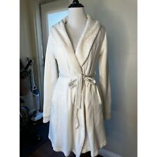 White warm robe for sale  Shipping to Ireland