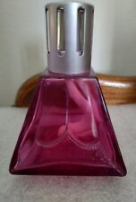 Lampe berger purple d'occasion  Expédié en Belgium