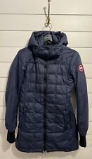 Canada goose womens for sale  Shipping to Ireland