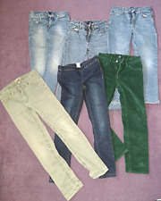Tlg jeans bekleidungspaket gebraucht kaufen  Blankenhain