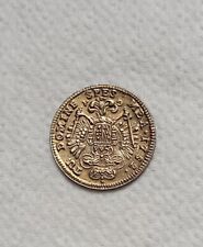 Moneta ducato impero usato  Monza