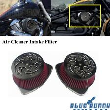 Aluminum air cleaner for sale  Shipping to Ireland
