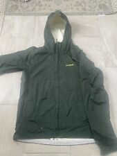 Men patagonia torrentshell for sale  CONWY