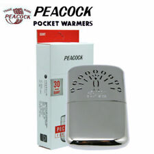 Hakkin warmer peacock for sale  Shipping to Ireland