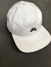 Nike cap weiß gebraucht kaufen  Köln