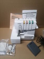 Brother serger 1034d for sale  Shipping to Ireland