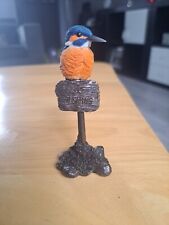 kingfisher ornament for sale  SALE