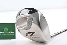 Taylormade draw driver for sale  LOANHEAD