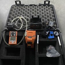 Kit multigás industrial Scientific Ventis MX4 com carregador comprar usado  Enviando para Brazil