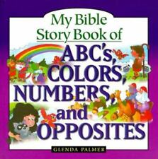 Bible story book for sale  Tontitown