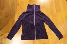 Pineapple purple velour for sale  UK