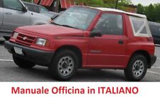 suzuki vitara auto usato  Val Di Nizza