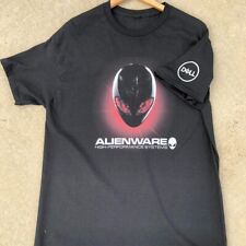 Alienware gaming shirt d'occasion  Expédié en Belgium