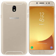 Smartphone desbloqueado LTE 4G Samsung Galaxy J7 SM-J730F Dual SIM 16GB 3GB RAM WiFi, usado comprar usado  Enviando para Brazil
