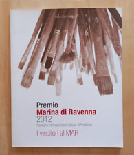 Libro arte premio usato  Ferrara