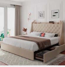 Queen bedroom set for sale  Miami