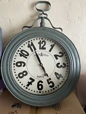 Rústic pocket watch for sale  ST. HELENS